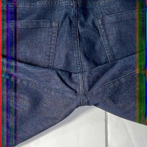 Lane Bryant Skinny Jeans - Dark Wash - Picture 5 of 16